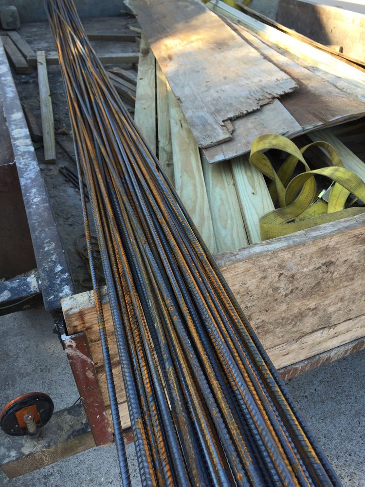 Patios for Texas Curb N Borders in Houston, TX