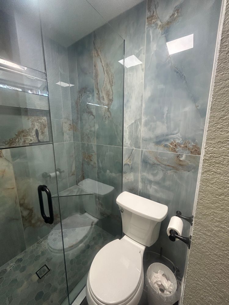 All Photos for Guadalupe Tile Company in New Braunfels, TX