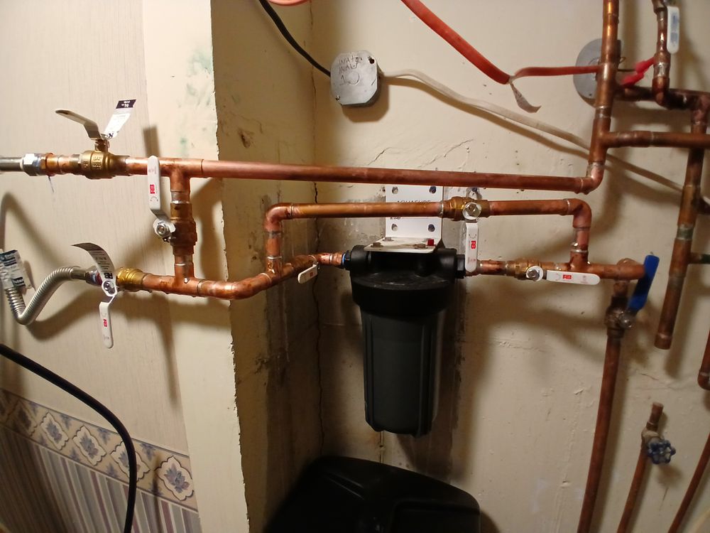 13 doors, 2 windows,  plus pool room Mechanics for Dead Tree General Contracting in Carbondale, Illinois