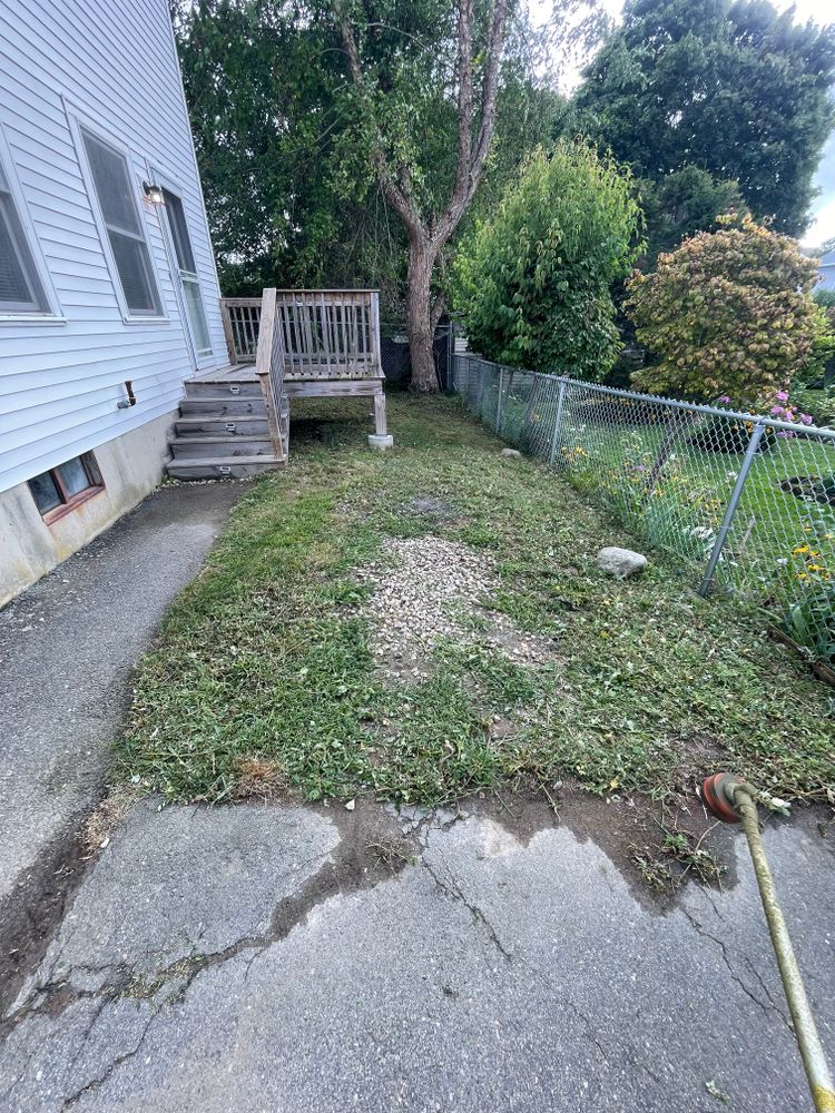 All Photos for Lucas Property Maintenance LLC in New Bedford, MA