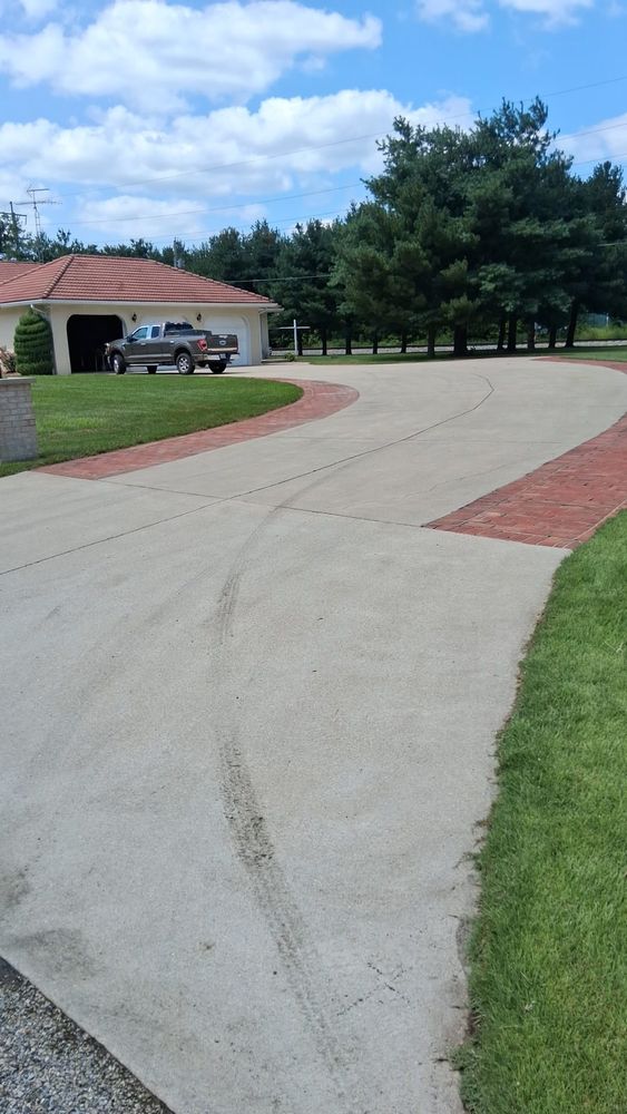 Gallery Name For This Service for Haskett Pro-Wash LLC in Newton, IL