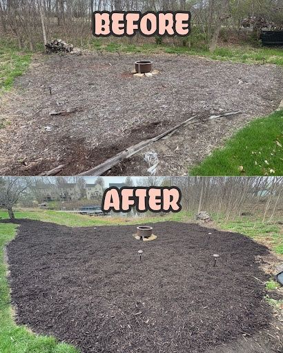 All Photos for Burgwald Outdoor Services in Blaine, MN