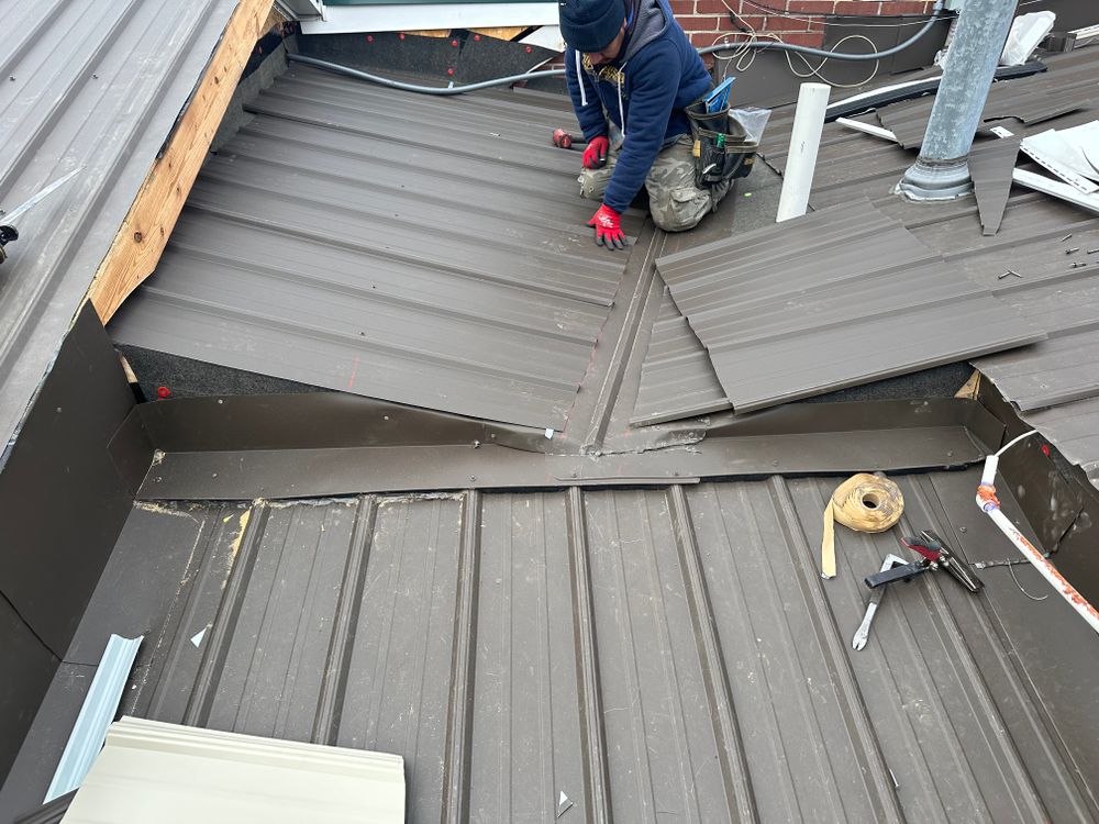 All Photos for Primetime Roofing  in Winchester, KY