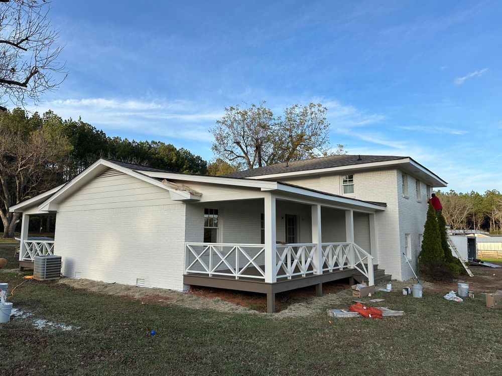 All Photos for Cornerstone Painting in Monroe, GA