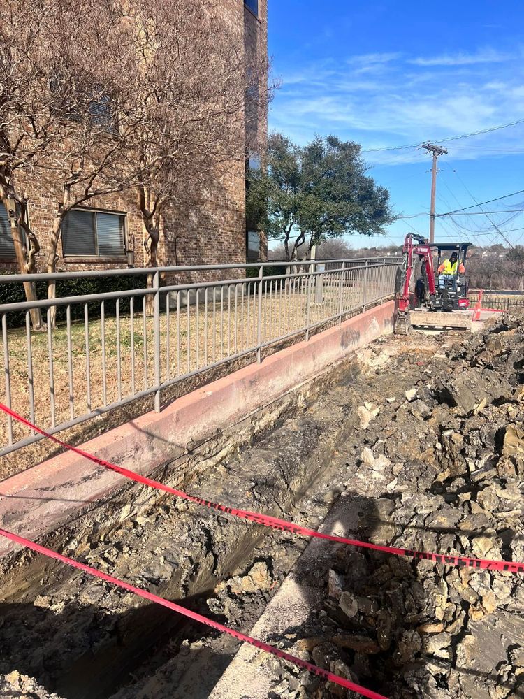 All Photos for Midcities Concrete in Arlington, TX