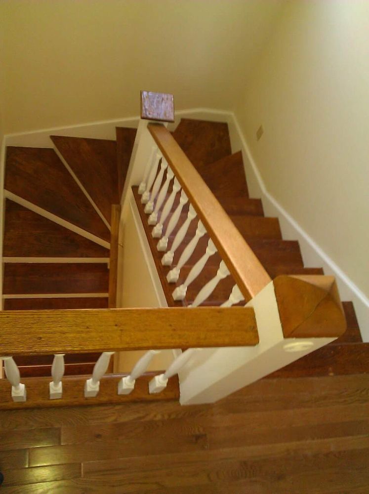 Construction for DLN Home Remodeling in Peru, IL