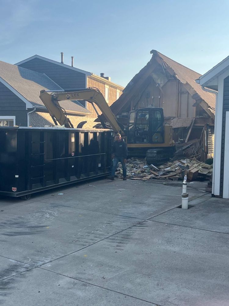 All Photos for Lamb-Coate Contracting in Bellefontaine, OH