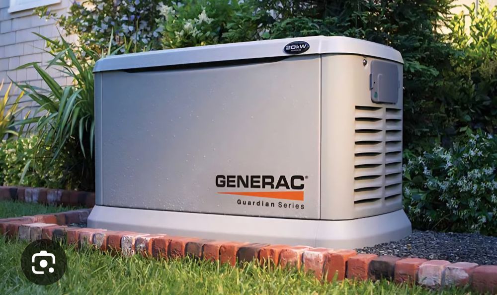 Ensure your home remains powered during outages with our professional installation and maintenance of home backup generators, providing seamless energy solutions to keep your essential appliances running smoothly. for Rhino Electric in Hollywood, FL