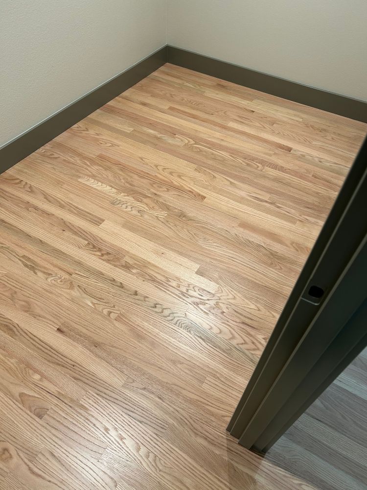 All Photos for Revamped Floors in Yelm, WA