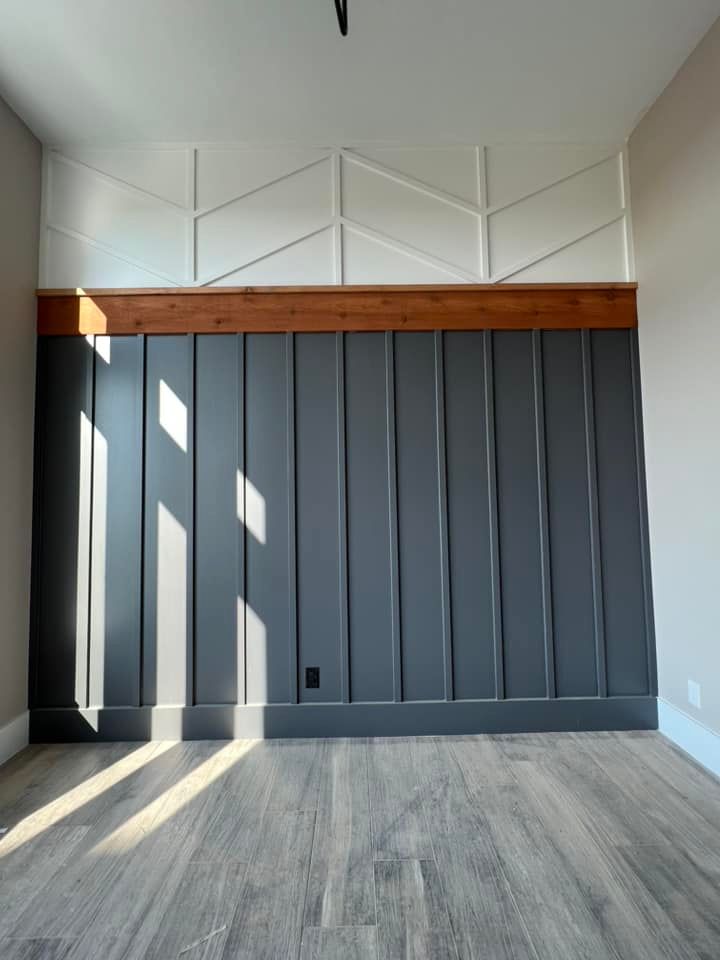 All Photos for Tailor Made Custom Homes in North, TX