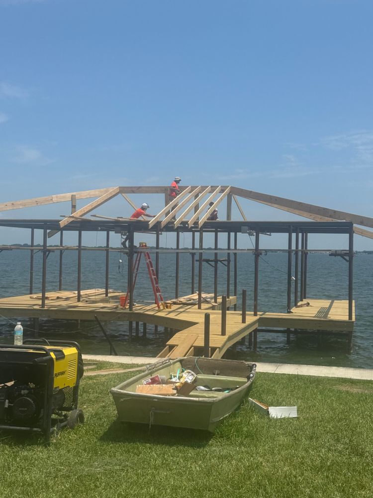 All Photos for BR Construction LLC in Corsicana, TX
