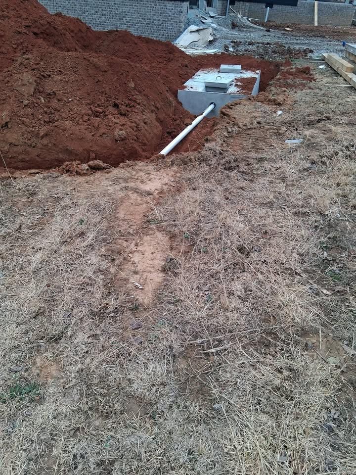 All Photos for Willetts Excavation & Septic in McMinnville, TN