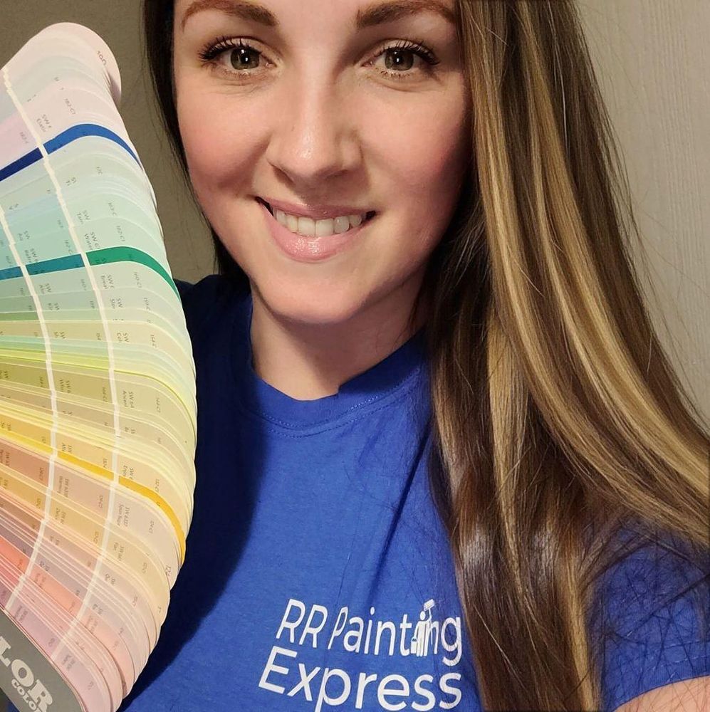 Cabinetry for RR Painting Express in 76082, TX