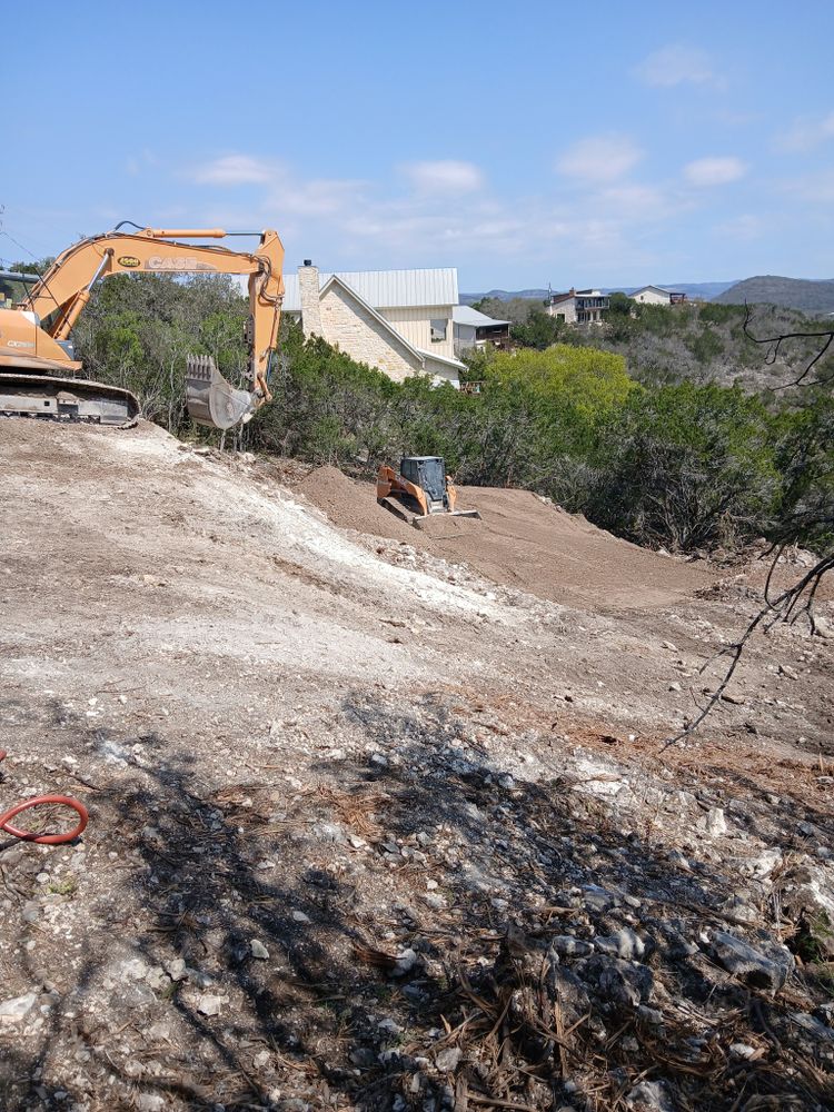 All Photos for Thompson Construction in Uvalde, TX