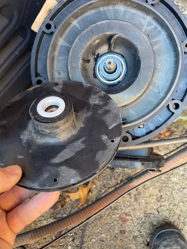 All Photos for Extreme Pool Solutions in Frisco, TX