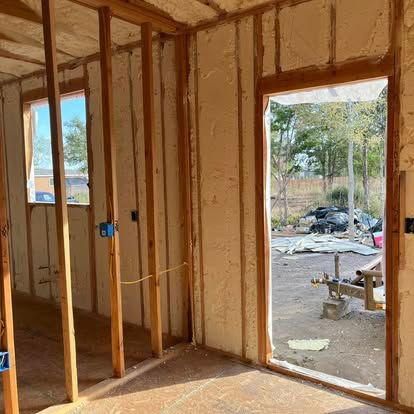 All Photos for Premium Spray Foam & Insulation Services in Elgin,  TX