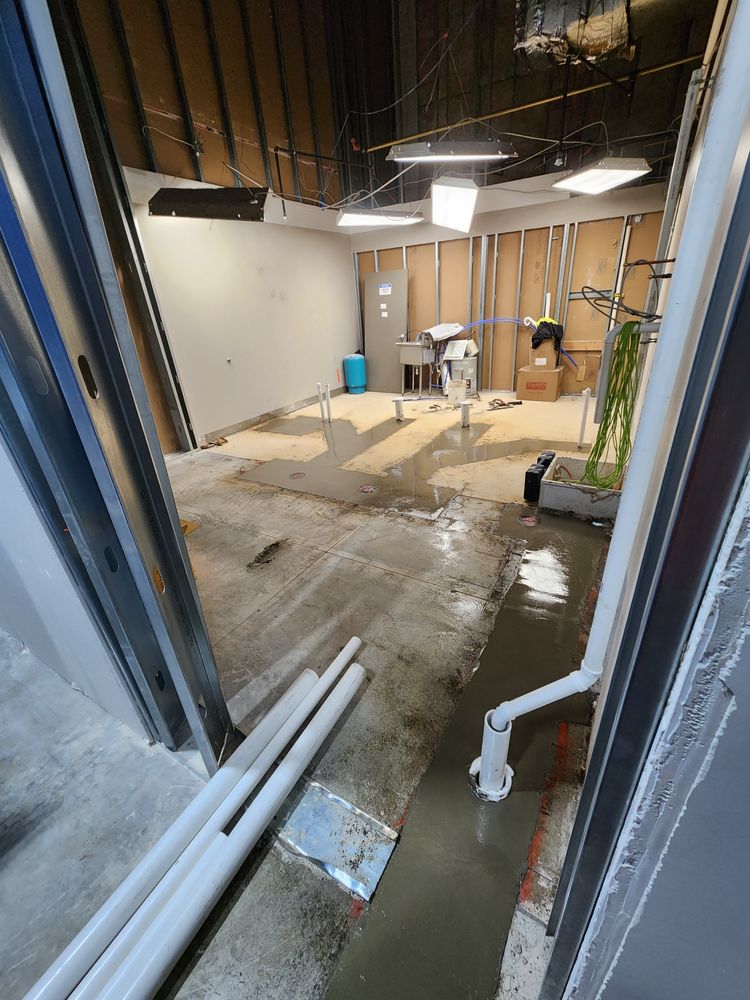 All Photos for New Edge Concrete in Mount Vernon, OH