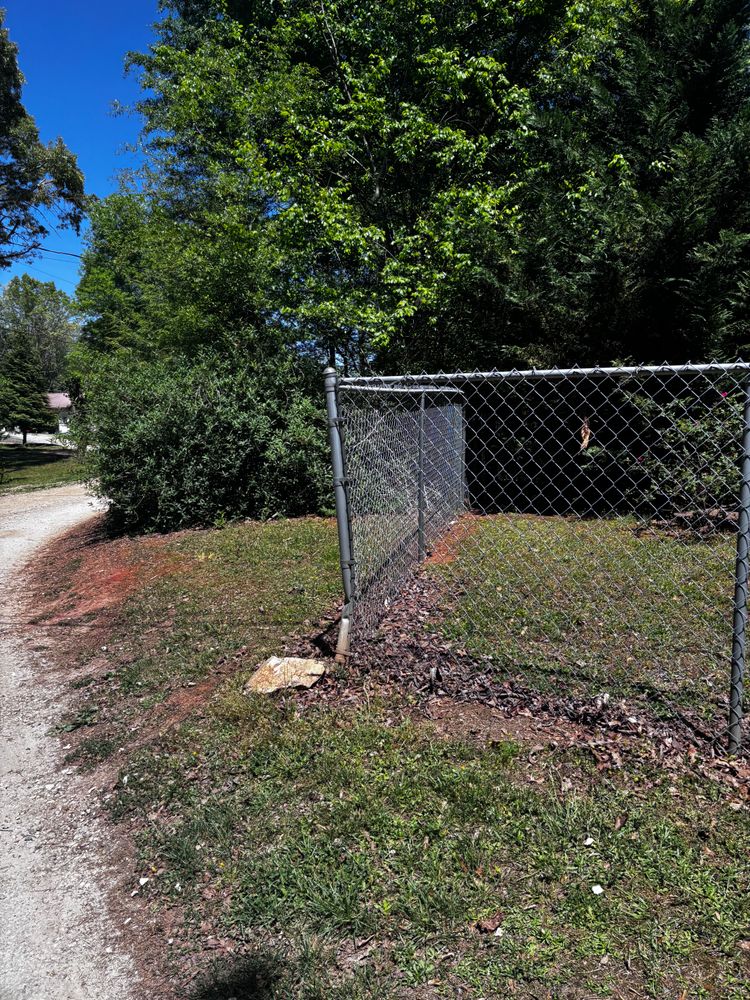 All Photos for Alpine Fence in Dahlonega, GA