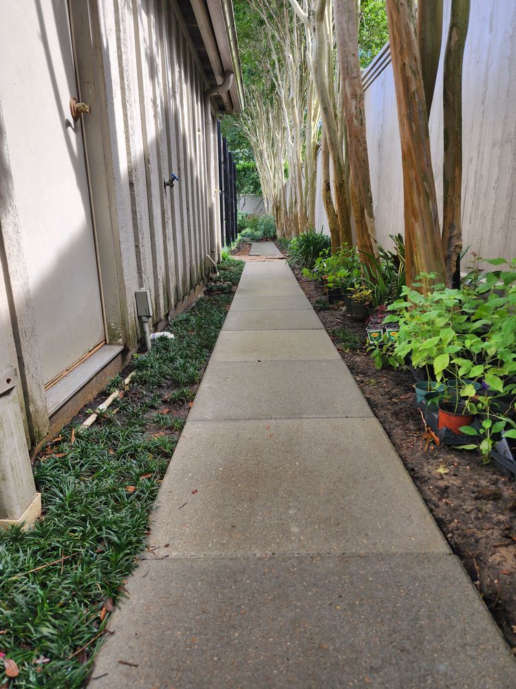 All Photos for Bruno's Professional Lawn's & Landscape in Beaumont, TX