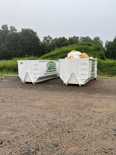 All Photos for Chapman Industries LLC in Ellington, CT