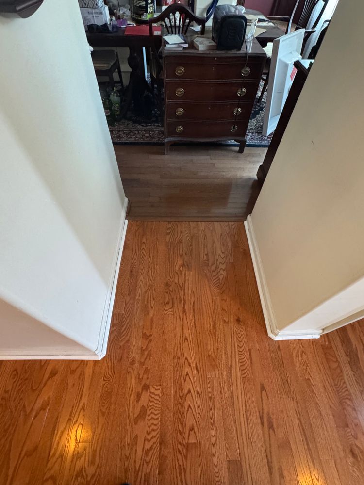 All Photos for Finnegan Flooring in Elkton, MD