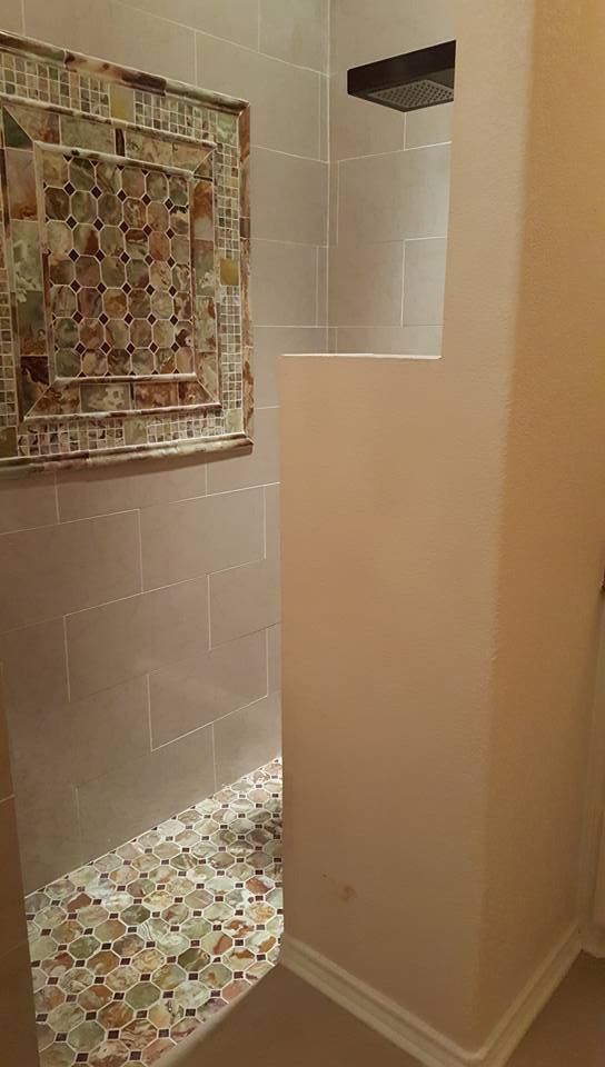 Interior Renovations for SFI Home Improvement in Garland, TX