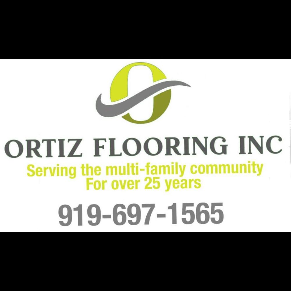 Flooring for Ortiz Flooring in Durham, NC