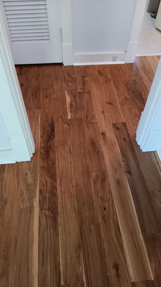 All Photos for Middle Tennessee Wood Floors in Clarksville, TN