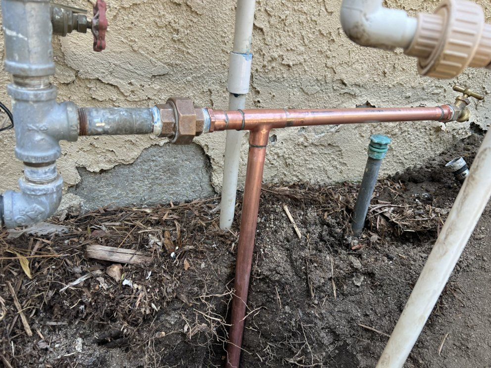 All Photos for Same Day Drains LLC in Los Angeles, CA