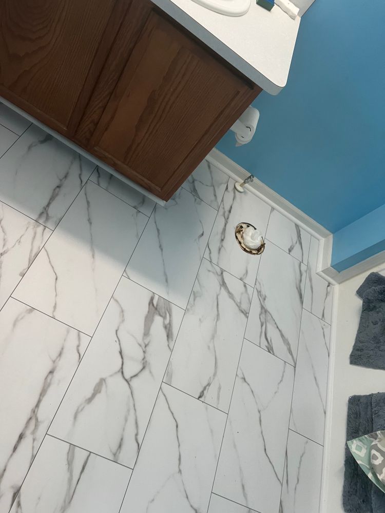 All Photos for Dib 896 Flooring in Dearborn Heights, MI