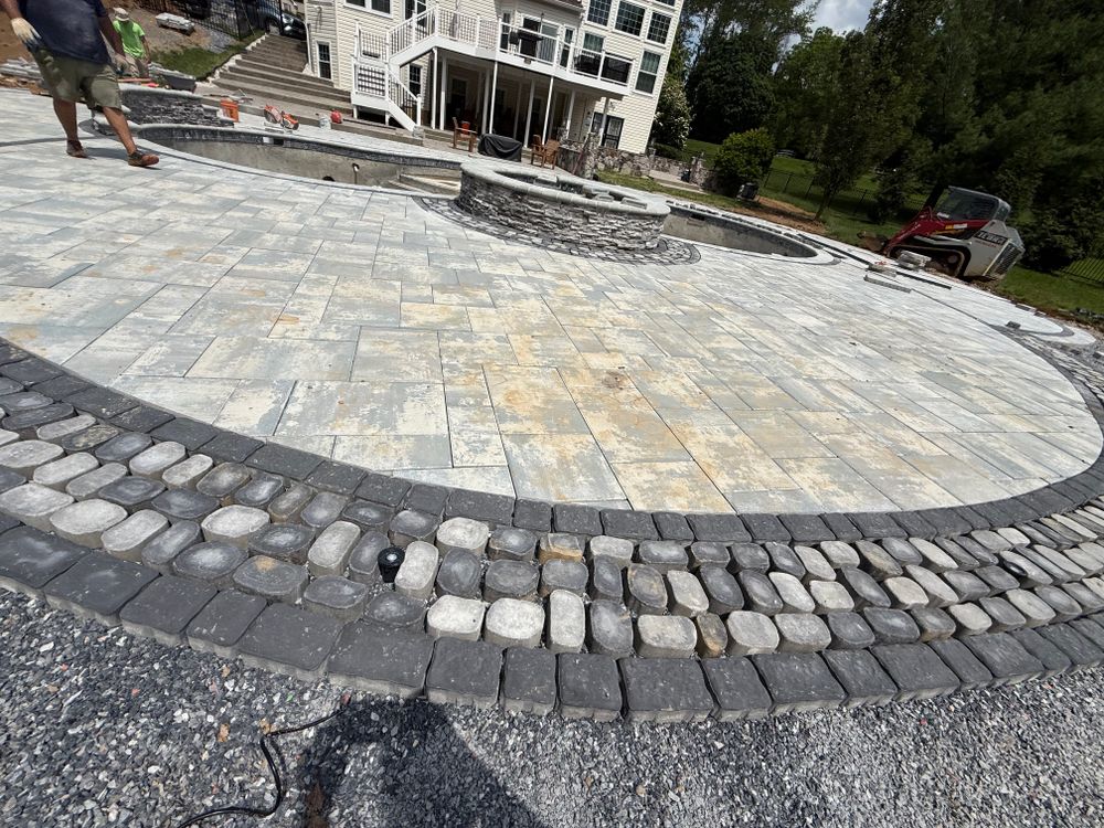 All Photos for Matteo Hardscapes in Towson,  MD