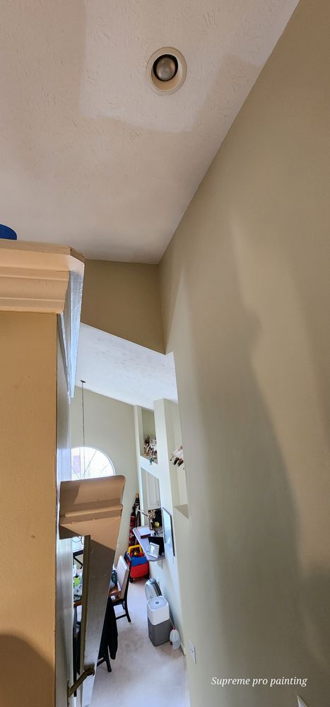 All Photos for Supreme pro painting llc in Indianapolis, IN