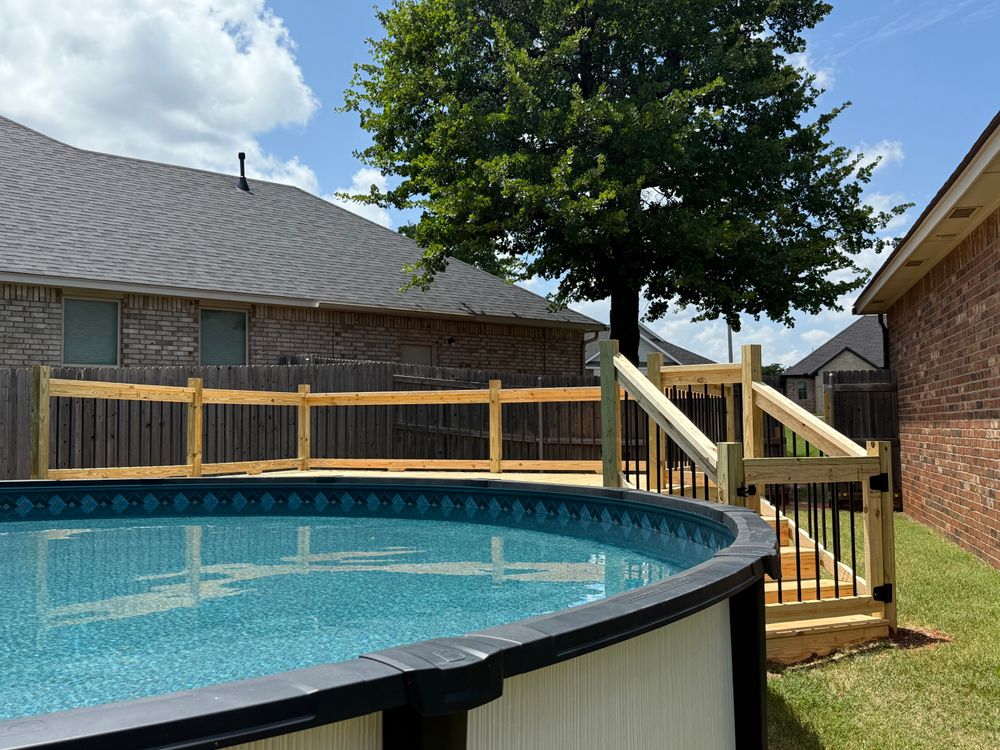 All Photos for DR Construction in Norman, OK