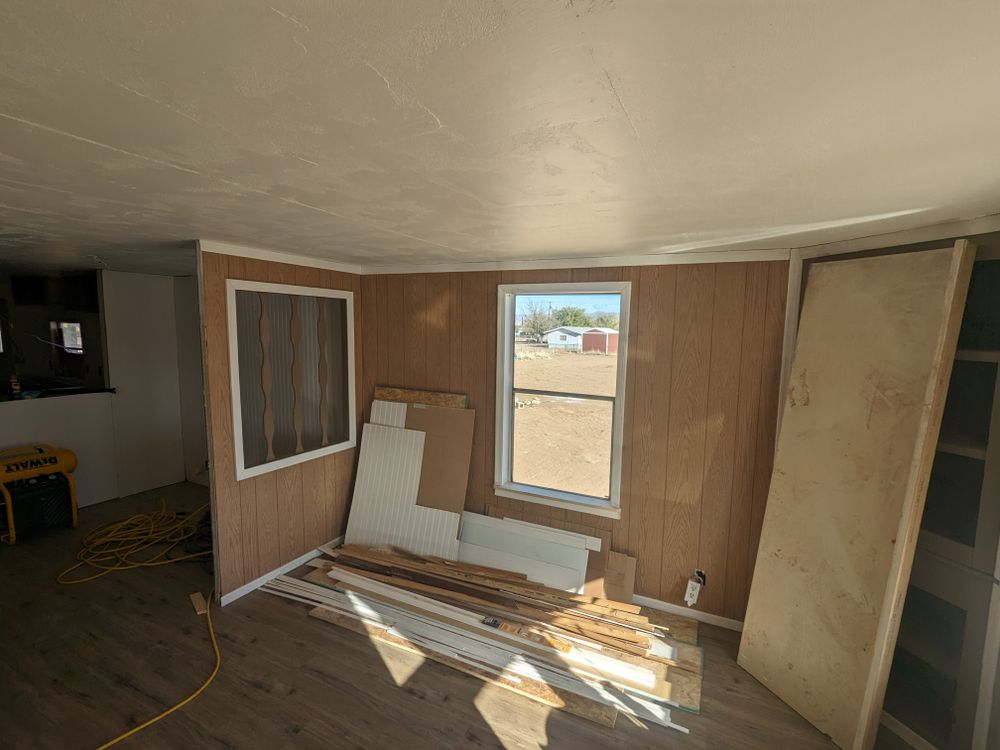 All Photos for Bar None Painting and KRS Construction in Kingman, AZ