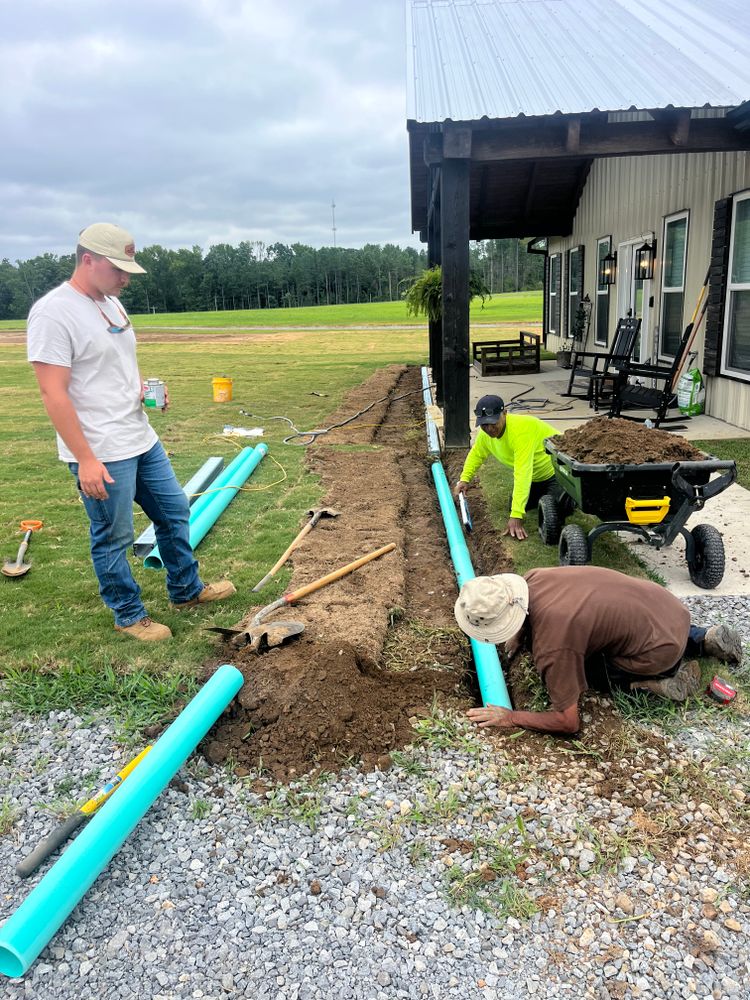 All Photos for Collins Constructors in Fyffe, AL