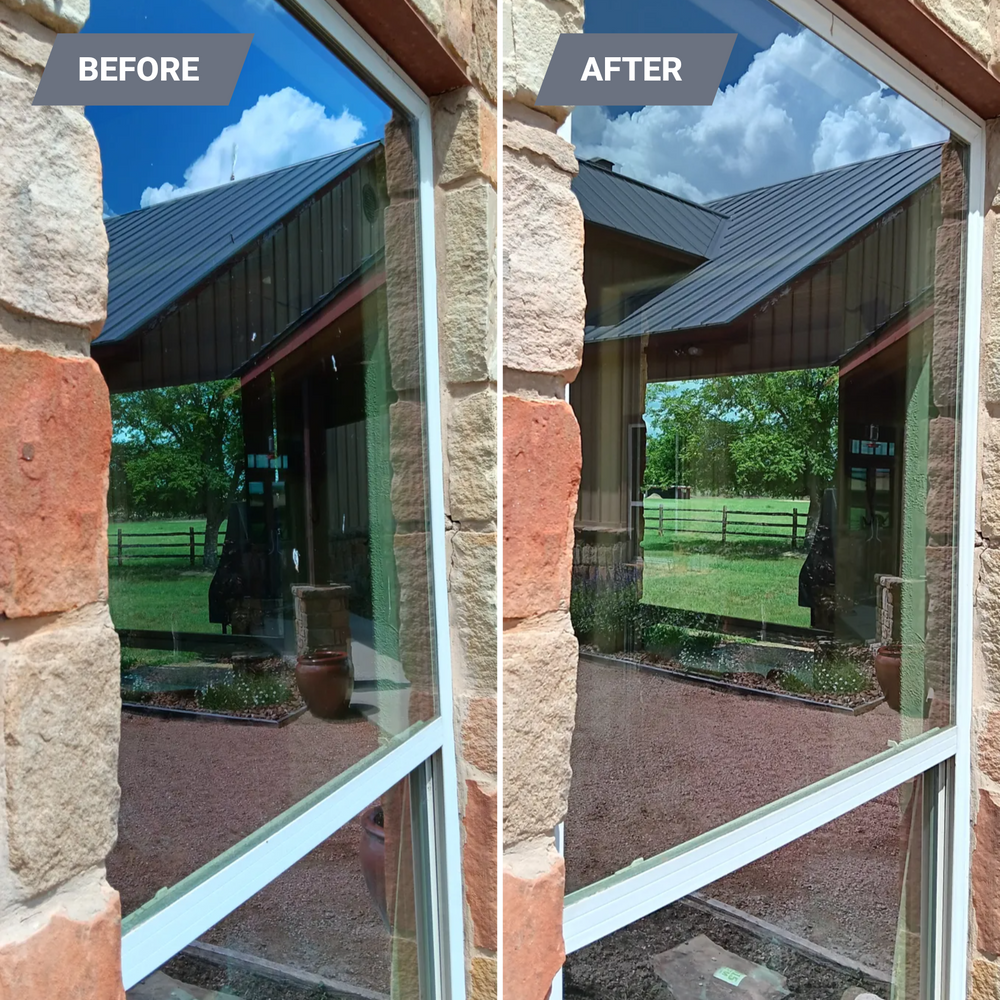 Residential & Commercial Window Cleaning for Xtreme Clean Plus  in Fredericksburg, TX