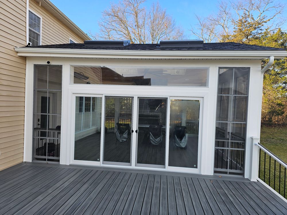 All Photos for Offering professional solutions for every aspect of your home. in Sterling, VA