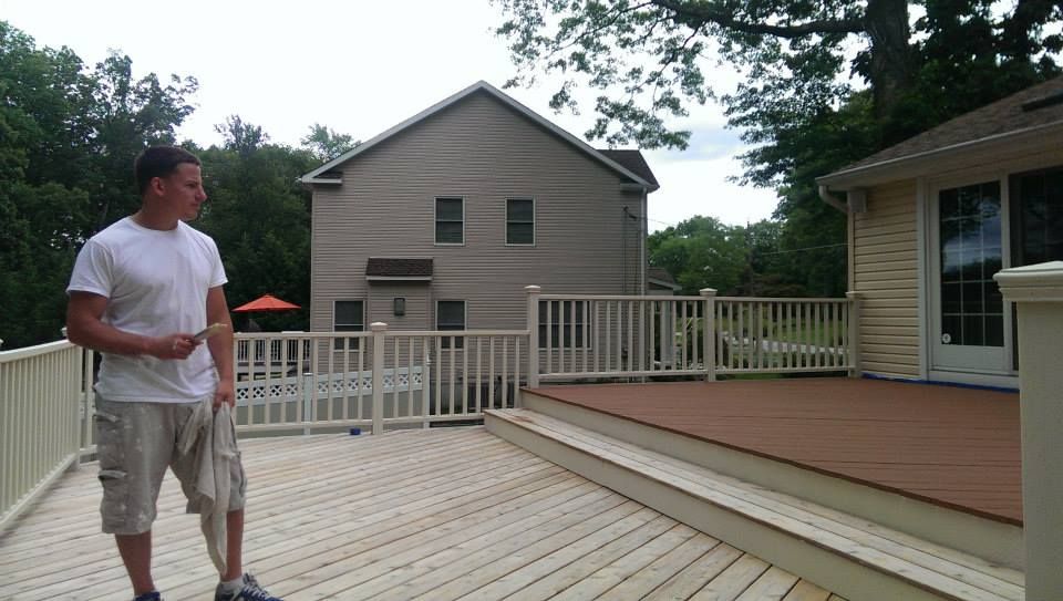 All Photos for Tiptop Maintenance LLC in Florham Park, NJ