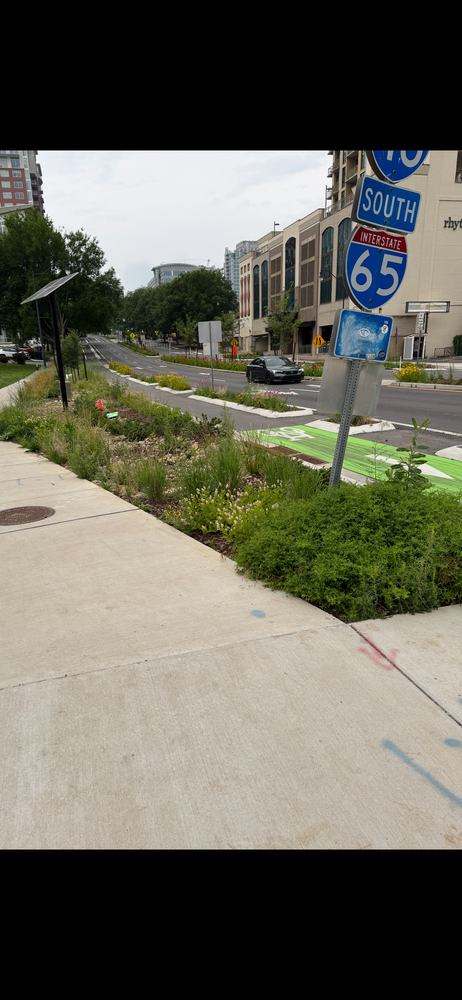 All Photos for Russell's Lawn Care Plus in Nashville, TN