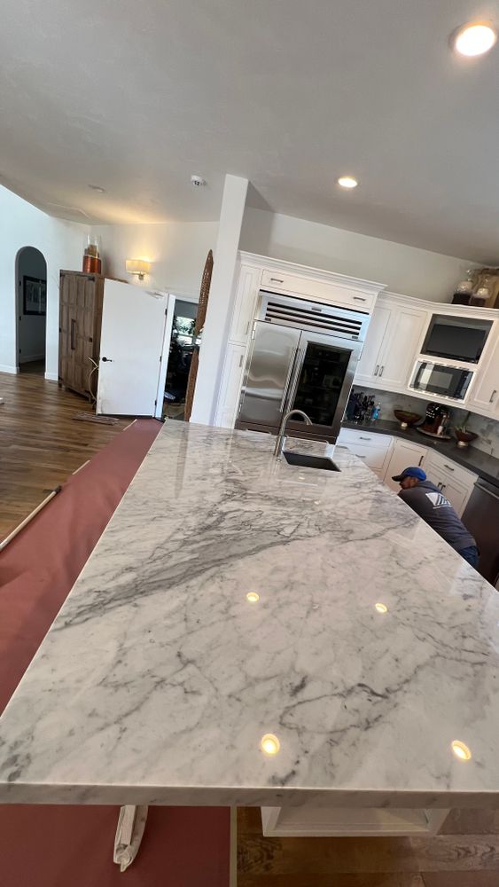 All Photos for Albano's Construction Solutions in Gustine, CA