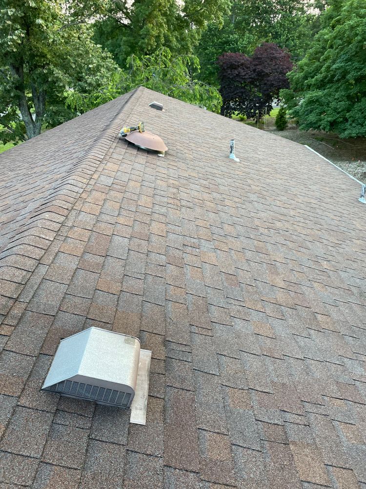 All Photos for Precious Roofing in Madeira, OH