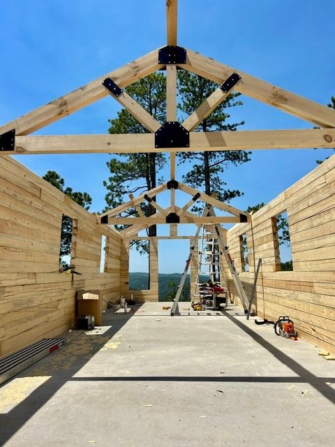 All Photos for Tribal Builds in Texarkana, TX