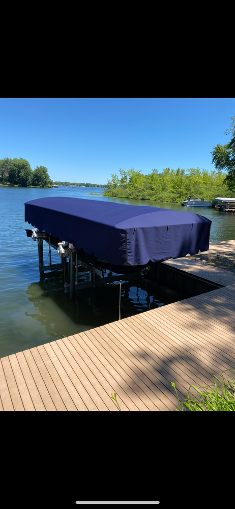 All Photos for Wagner's Lift & Dock Shop LLC in Watervliet, MI