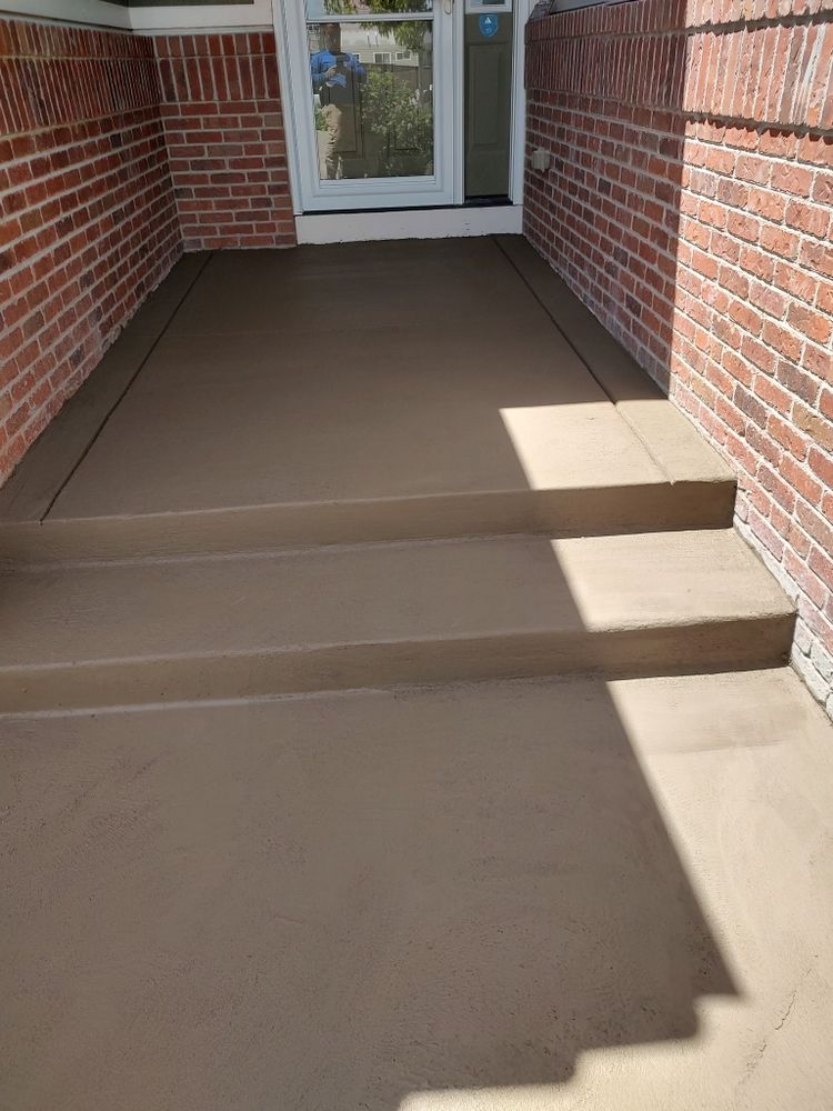 All Photos for J and Son Colorado Concrete LLC in Colorado Springs, CO