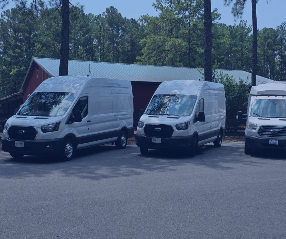 Donovan & Sons team in Fredericksburg, VA - people or person