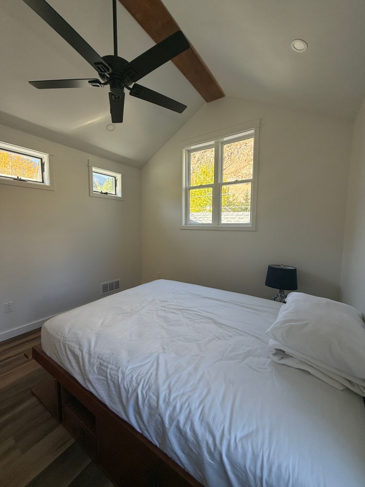 All Photos for Mill Creek Builders in Empire, CO