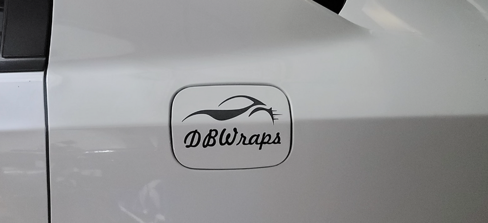 Enhance your vehicle's appearance with our Graphic Design & Decals service, offering personalized and high-quality designs that transform any car into a unique masterpiece while ensuring long-lasting durability and style. for DB WRAPS in Josephine, TX