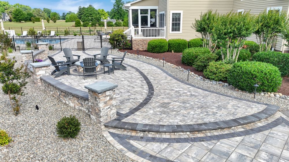 All Photos for Broker Post Ground Crew in Sussex County, DE
