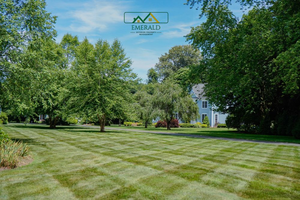 All Photos for Emerald Exterior Property Management in Old Lyme, CT