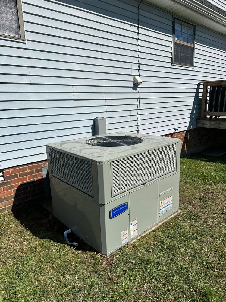 Our Emergency HVAC Services ensure quick and reliable solutions for unexpected heating or cooling issues, offering 24/many assistance to keep your home comfortable and safe when you need it most. for Bolen HVAC in Greenbrier, TN
